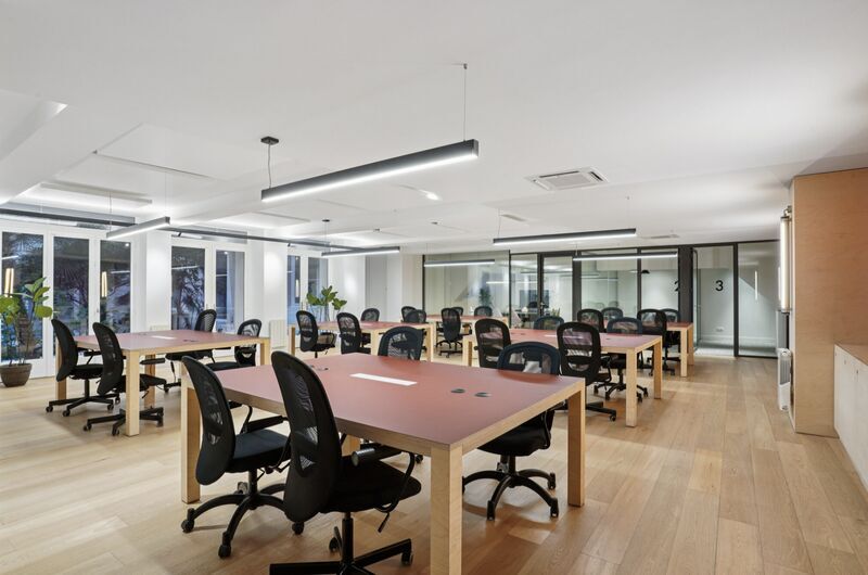 55 Rue Legendre, Paris à louer Photo intérieure- Image 1 de 8