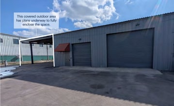 9601 Norwood Dr, Tampa, FL à louer Photo intérieure- Image 2 de 7