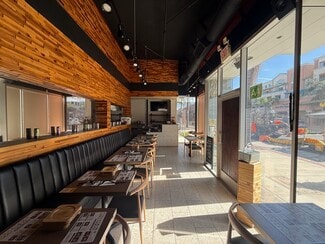 More details for 535-611 W Main St, Alhambra, CA - Retail for Lease