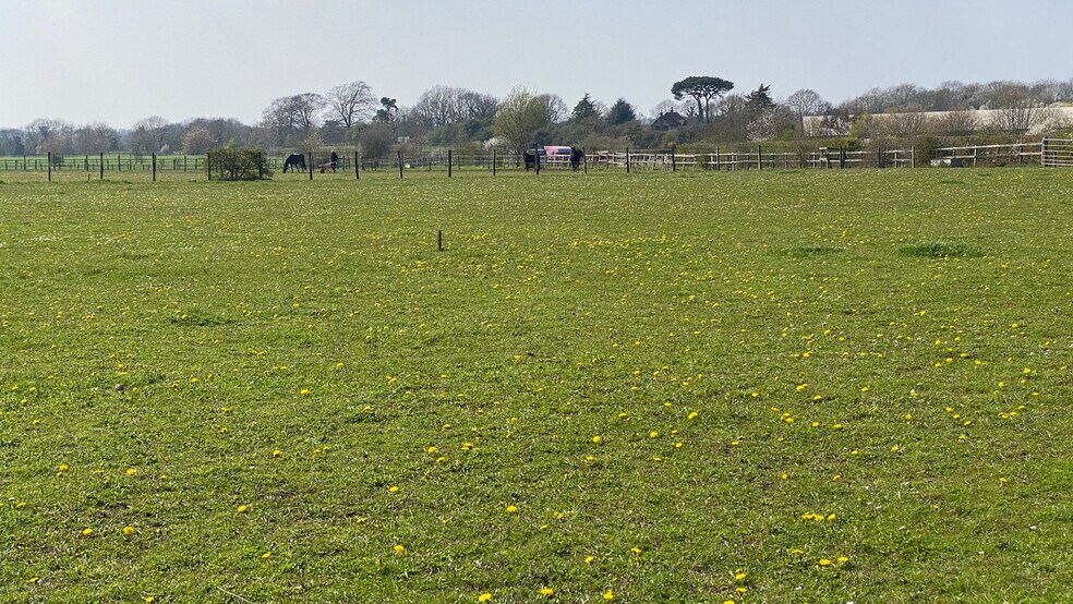 Plot C, Round St, Southfleet à vendre - Photo du bâtiment - Image 2 de 10