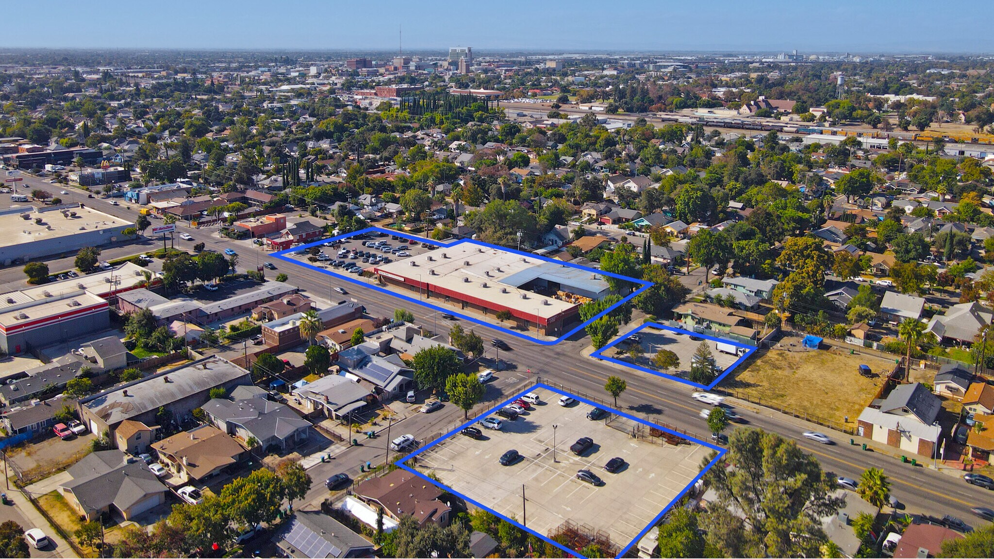 1201 Wilson way, Stockton, CA for sale Primary Photo- Image 1 of 2