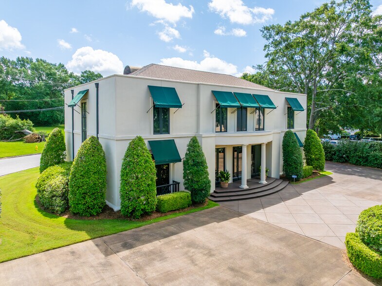 3120 Zelda Ct, Montgomery, AL à vendre - Photo du bâtiment - Image 2 de 28