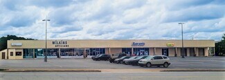 Plus de détails pour 404 McCravy Dr, Spartanburg, SC - Bureau/Commerce de détail, Commerce de détail à louer