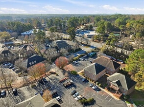 1818 Independence Sq, Dunwoody, GA à louer Photo intérieure- Image 2 de 15