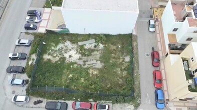 Estepona - Aerial  map view - Image1