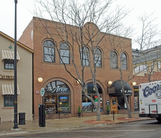 More details for 949 Walnut St, Boulder, CO - Retail for Lease