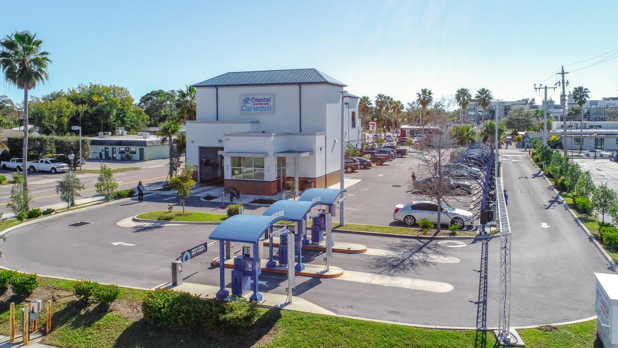 2290 Fruitville Rd, Sarasota, FL for sale Primary Photo- Image 1 of 4