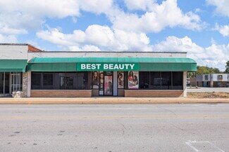 More details for 110 S Florissant Rd, Saint Louis, MO - Retail for Sale