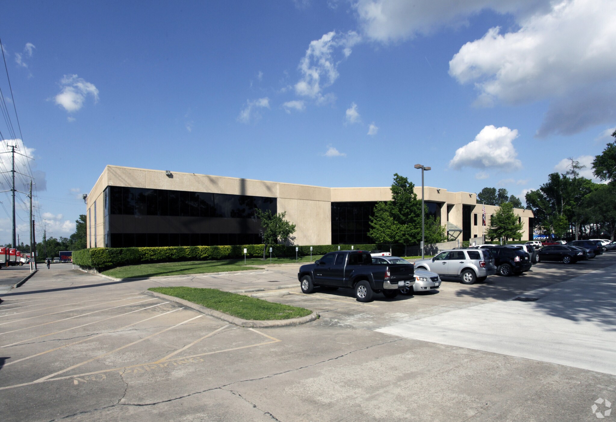 6869 Old Katy Rd, Houston, TX à vendre Photo principale- Image 1 de 11