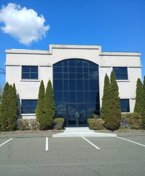 282 State St, North Haven, CT for lease - Primary Photo - Image 1 of 6