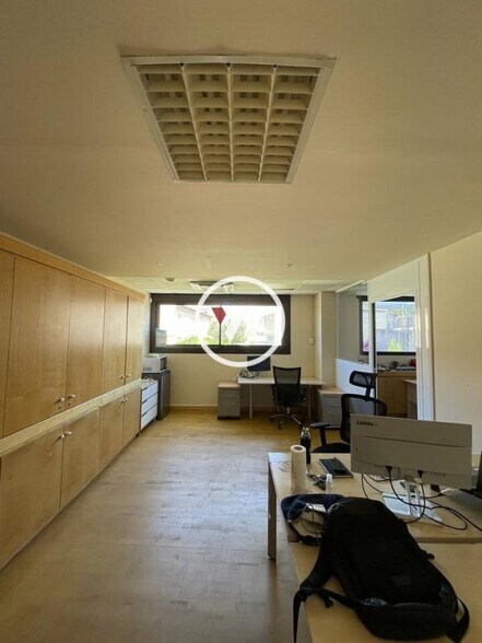Bureau dans Marseille à louer - Photo intérieure - Image 1 de 3
