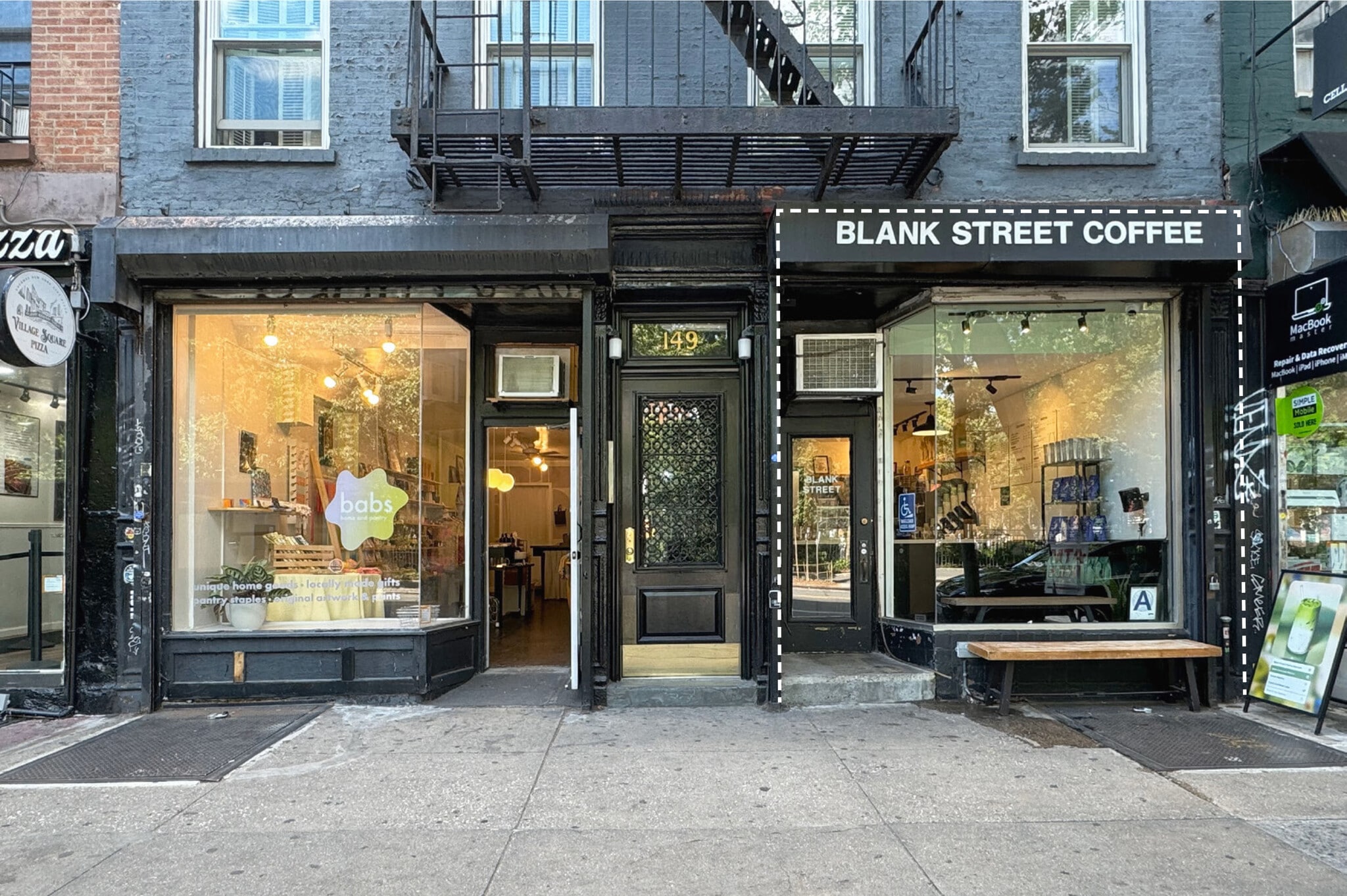 149 Avenue A, New York, NY à louer Autre- Image 1 de 2