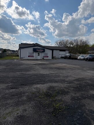 Plus de détails pour 19850 Burnham Ave, Lynwood, IL - Spécialité à vendre