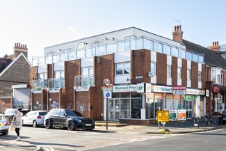 More details for 186-188 Portland Rd, Hove - Retail for Lease