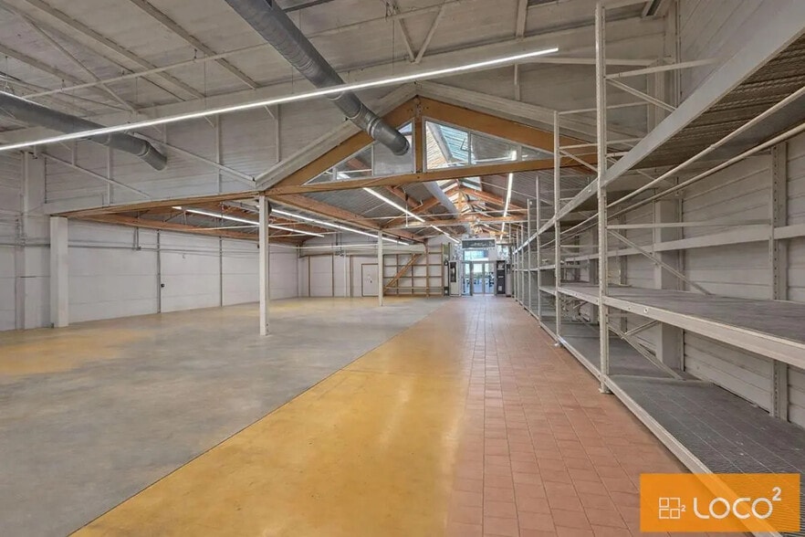 2 Route De Francazal, Portet-sur-Garonne à louer - Photo intérieure - Image 1 de 4