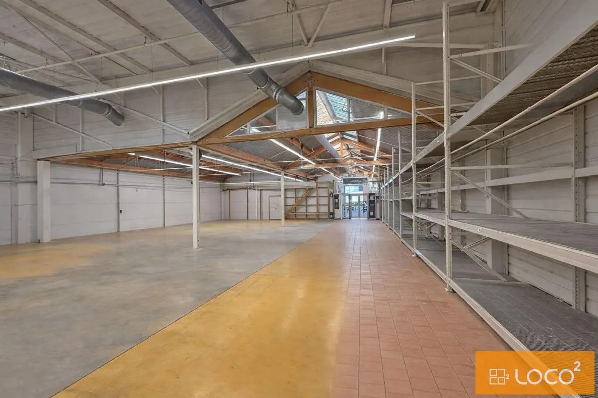 2 Route De Francazal, Portet-sur-Garonne à louer Photo intérieure- Image 1 de 5