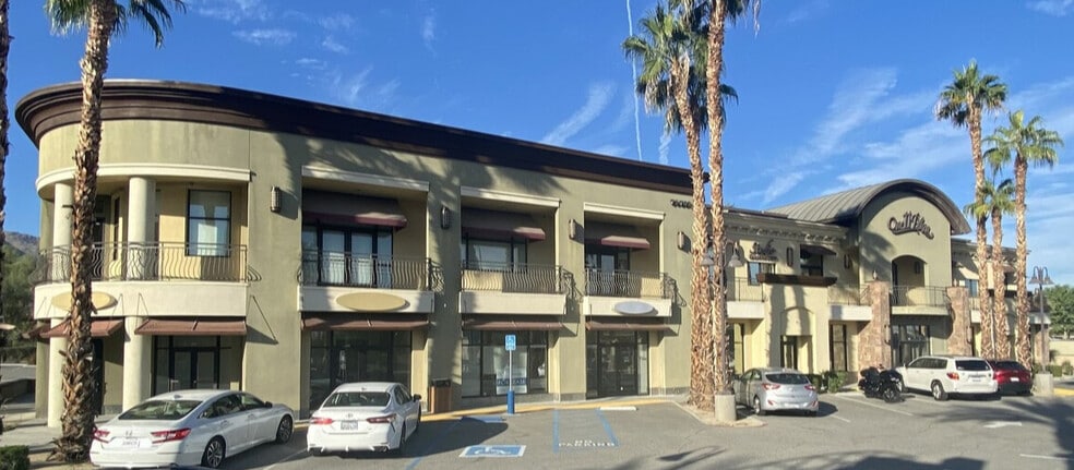 71703-71743 Hwy 111, Rancho Mirage, CA for lease - Building Photo - Image 3 of 9