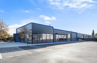 Plus de détails pour 113 W 43rd St, Garden City, ID - Local d'activités à louer