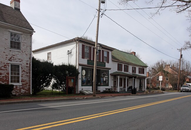 More details for 26 W Main St, New Market, MD - Retail for Lease