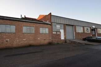 More details for Tiling Way, Wembley - Industrial for Lease