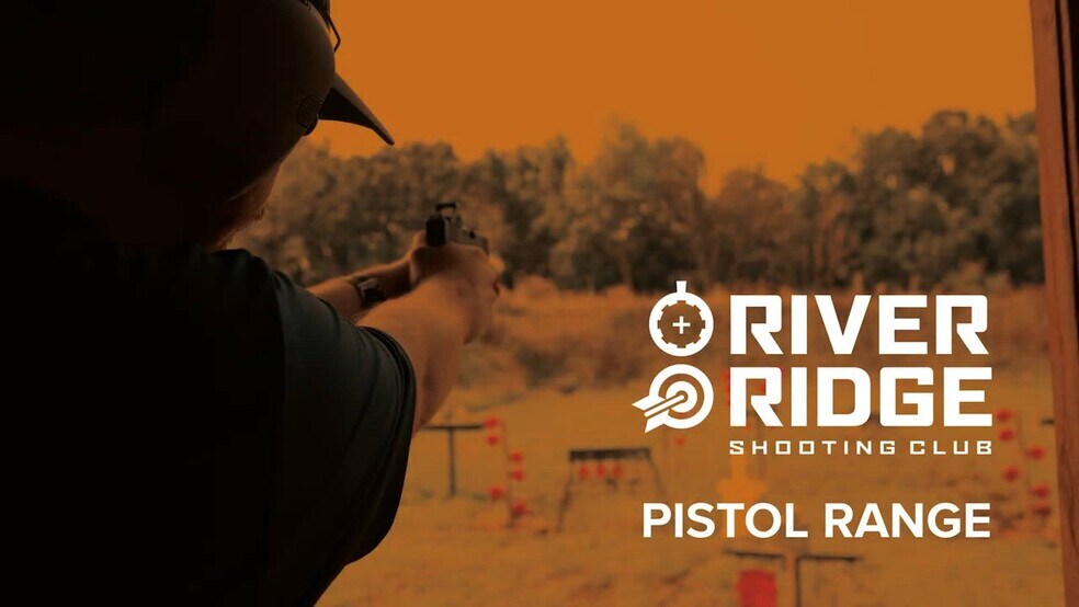 River Ridge Gun Club portefeuille de 2 propriétés à vendre sur LoopNet.ca - Vidéo sur l’inscription commerciale - Image 3 de 42
