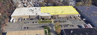 Plus de détails pour 137 W Commercial Ave, Moonachie, NJ - Industriel/Logistique à louer