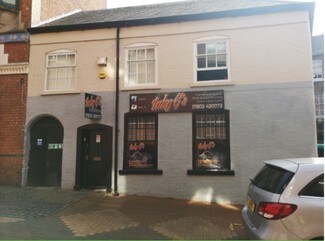 Plus de détails pour Blossoms Fold, Wolverhampton - Bureau à louer