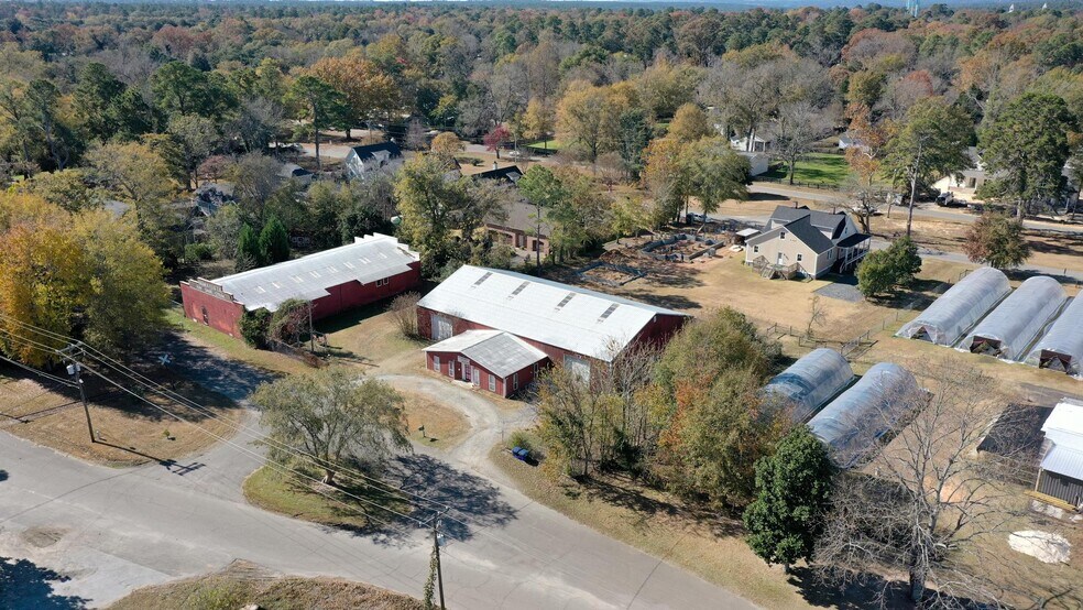 231 Marlboro St SE, Aiken, SC à louer - Photo du bâtiment - Image 3 de 27