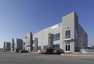 Plus de détails pour 1020 W 600 S, Lindon, UT - Industriel à louer