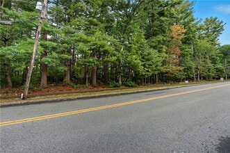 49 Jefferson Dr, Coventry, RI - AERIAL map view - Image1