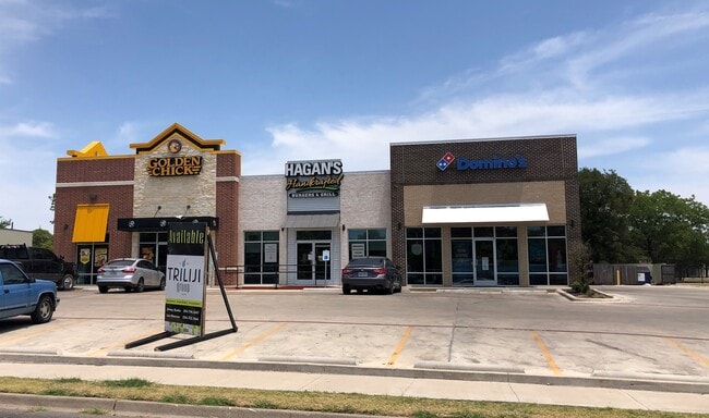 Plus de détails pour 3601 N 19th St, Waco, TX - Commerce de détail à louer
