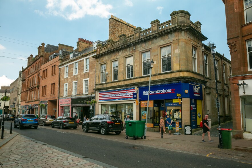 112 High St, Ayr à louer - Photo du bâtiment - Image 3 de 3