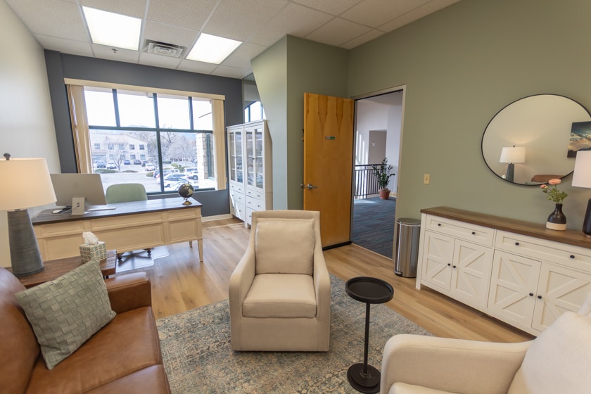 1015-1075 W Horsetooth Rd, Fort Collins, CO à louer Photo intérieure- Image 1 de 16