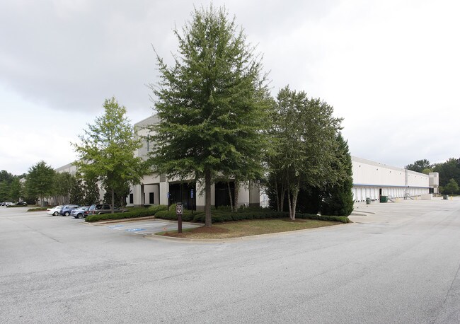 More details for 5800 Plummer Rd, Atlanta, GA - Industrial for Lease