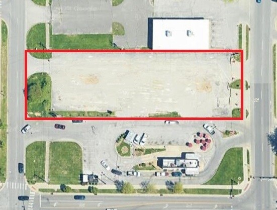 542 S Walnut St, Bloomington, IN à vendre - Photo du bâtiment - Image 1 de 2