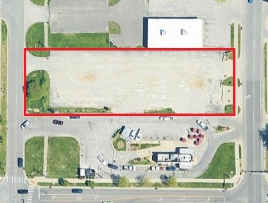 542 S Walnut St, Bloomington, IN for sale Building Photo- Image 1 of 3