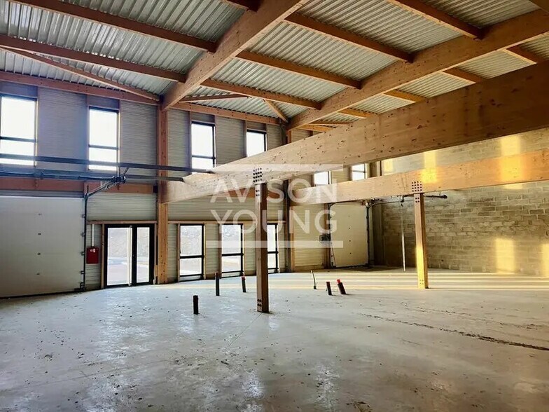 Flex dans Puiseux-en-France à louer - Photo intérieure - Image 3 de 4