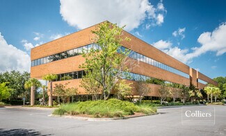 More details for 4975 Lacross Rd, North Charleston, SC - Office for Lease