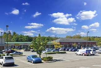 More details for 470-501 State Route 17M, Monroe, NY - Retail for Lease