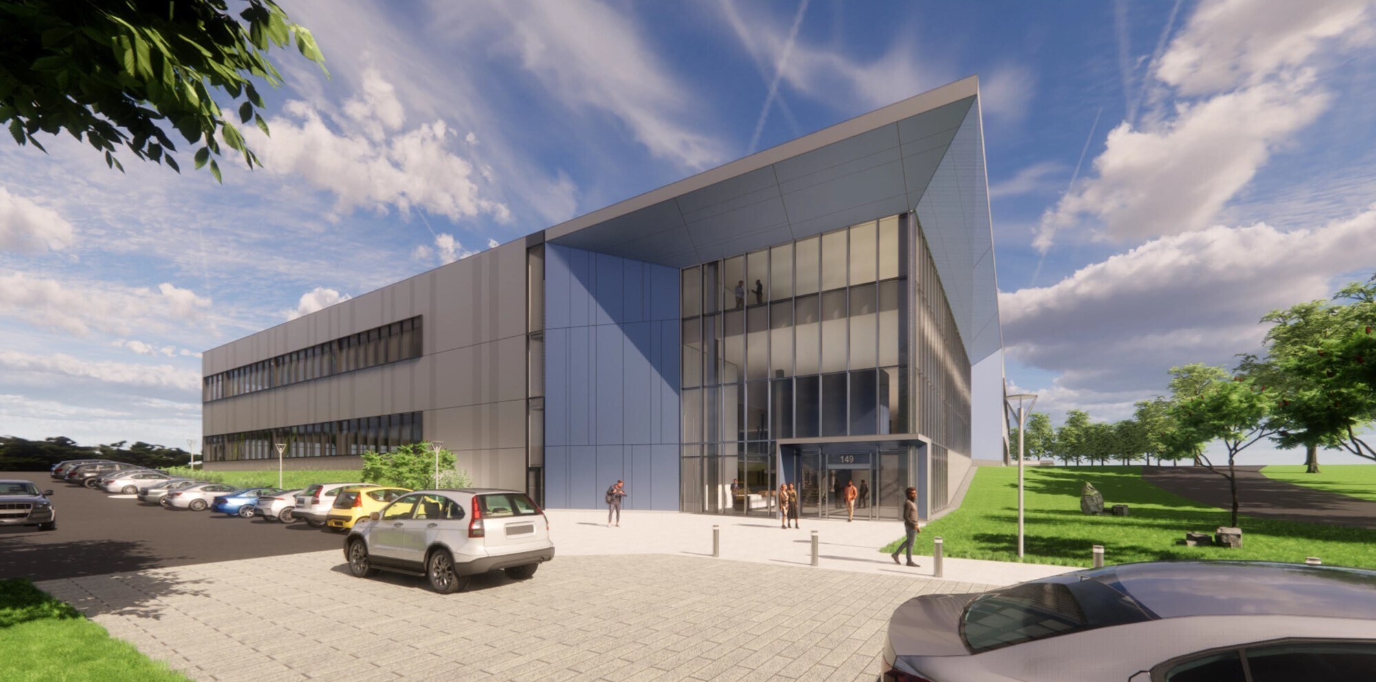 225 Taylor St, Littleton, MA à vendre Photo du bâtiment- Image 1 de 1