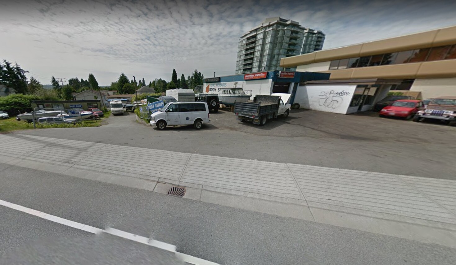 576 Lougheed Hwy, Coquitlam, BC for sale Other- Image 1 of 1