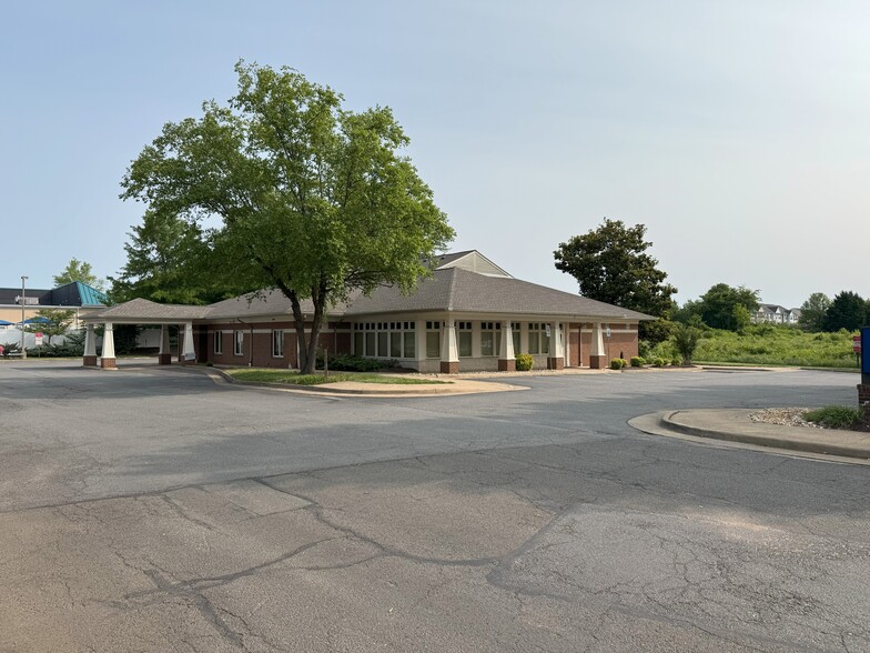 6200 Station Dr, Bealeton, VA for sale - Building Photo - Image 2 of 14