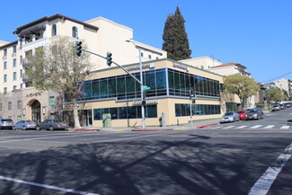 More details for 490 Grand Ave, Oakland, CA - Office for Lease