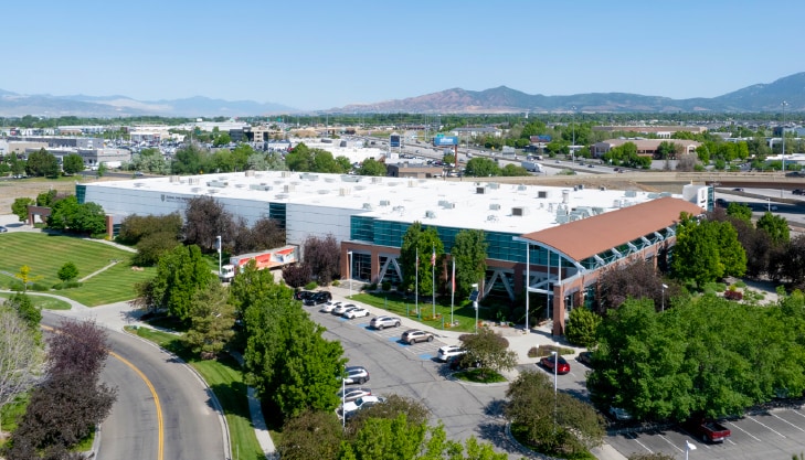 737 E 1180 S, American Fork, UT for sale - Building Photo - Image 1 of 6