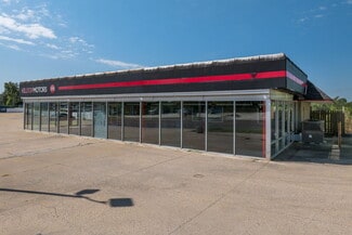 More details for 1710 S Belt Hwy, Saint Joseph, MO - Retail for Sale