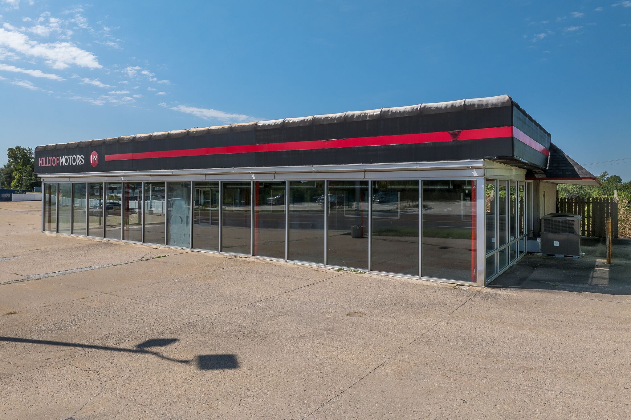 1710 S Belt Hwy, Saint Joseph, MO for sale Building Photo- Image 1 of 33