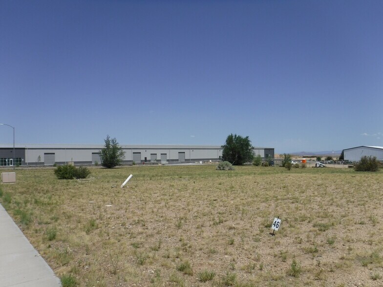 2115 Gulfstream, Prescott, AZ à vendre - Photo du bâtiment - Image 2 de 4