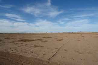 Plus de détails pour S Chuichu Rd, Casa Grande, AZ - Terrain à vendre