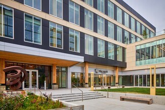 Plus de détails pour 1501 Mike Fahey St, Omaha, NE - Coworking à louer