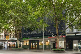 More details for 158-164 Swanston Street, Melbourne - Office for Lease